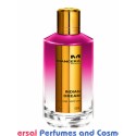 Indian Dream Mancera Generic Oil Perfume 50 Grams 50 ML (001276)